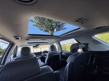 Hyundai Palisade 2021 photo 5