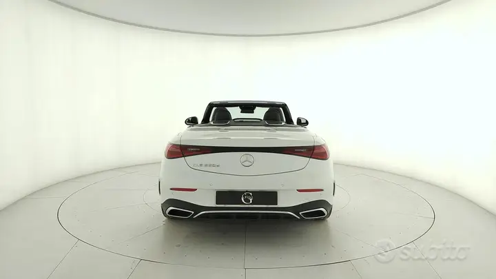 Mercedes-Benz Cle 2024 photo 4