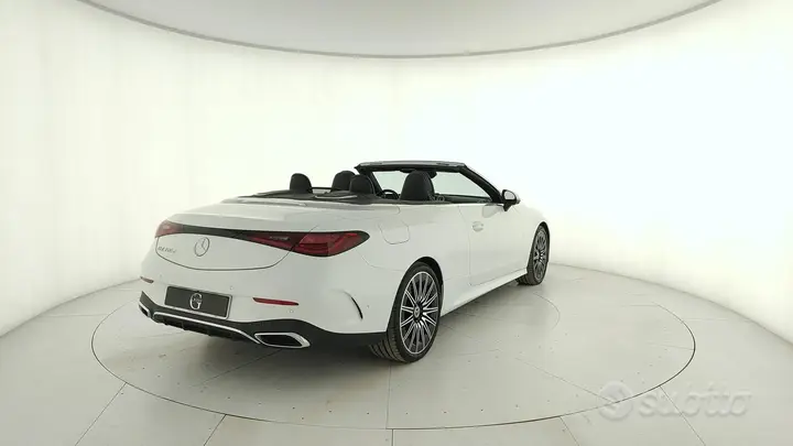 Mercedes-Benz Cle 2024 photo 3