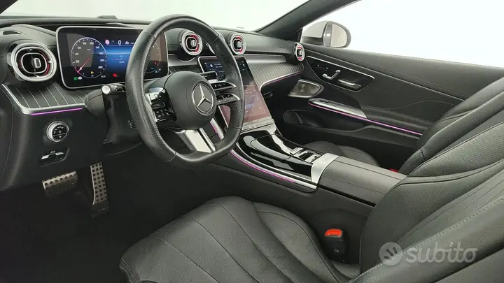 Mercedes-Benz Cle 2024 photo 5