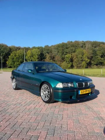 BMW E36