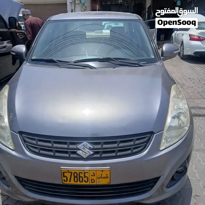 Suzuki Swift 2013 photo 4