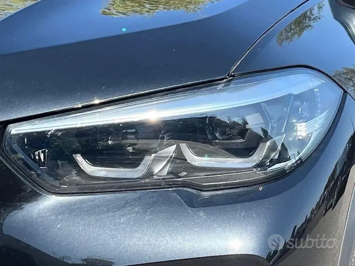 BMW X5 2021 photo 5