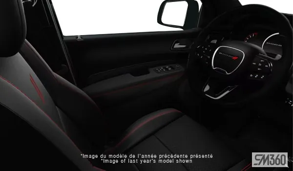 Dodge Durango 2027 photo 4