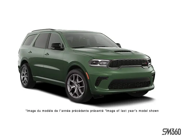 Dodge Durango 2027 photo 3