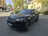 Land Rover Range Rover Velar 2019 photo 3