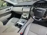 Land Rover Range Rover Velar 2019 photo 4