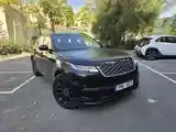 Land Rover Range Rover Velar 2019 photo 5