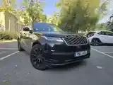 Land Rover Range Rover Velar 2019 photo 2