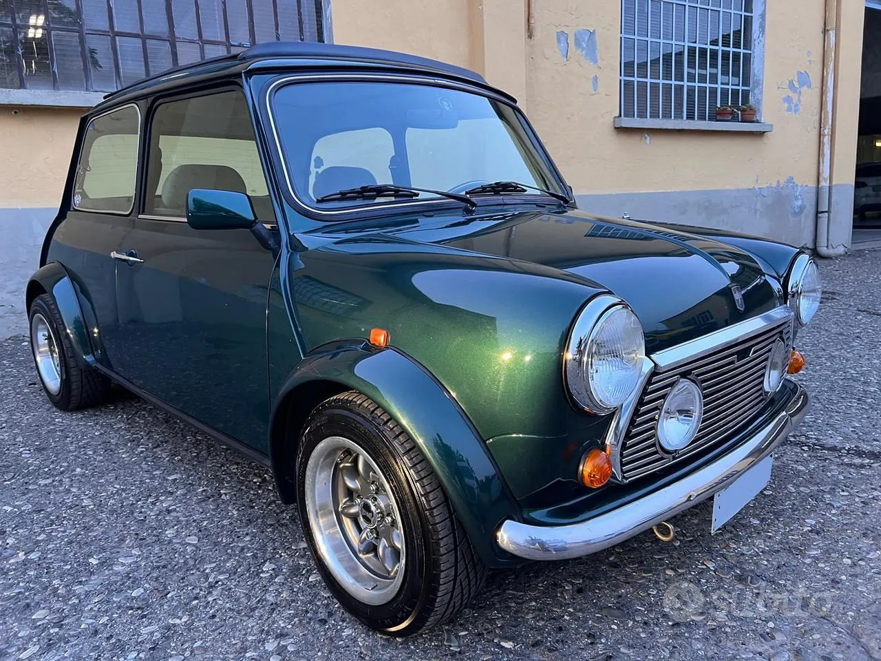 Mini 1300 1996 photo 5