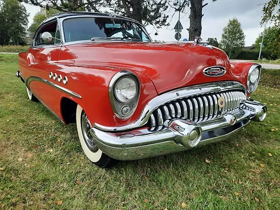 Buick Roadmaster