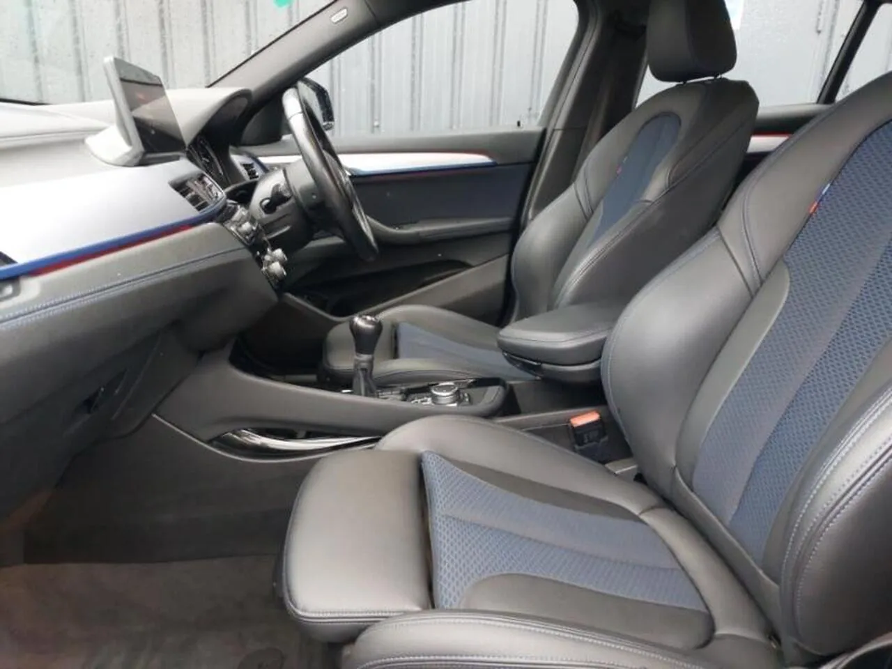 BMW X2 2023 photo 5