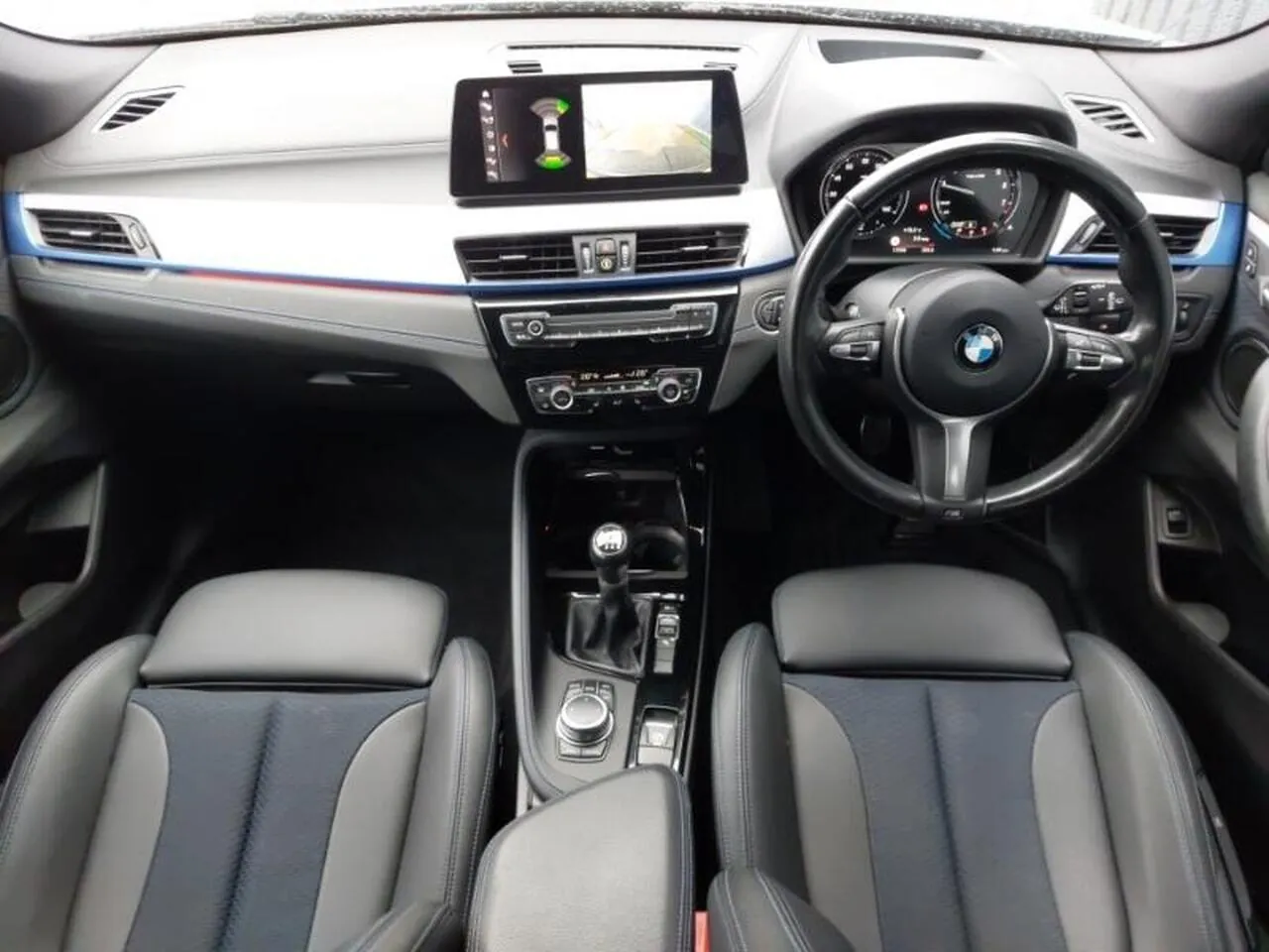 BMW X2 2023 photo 3
