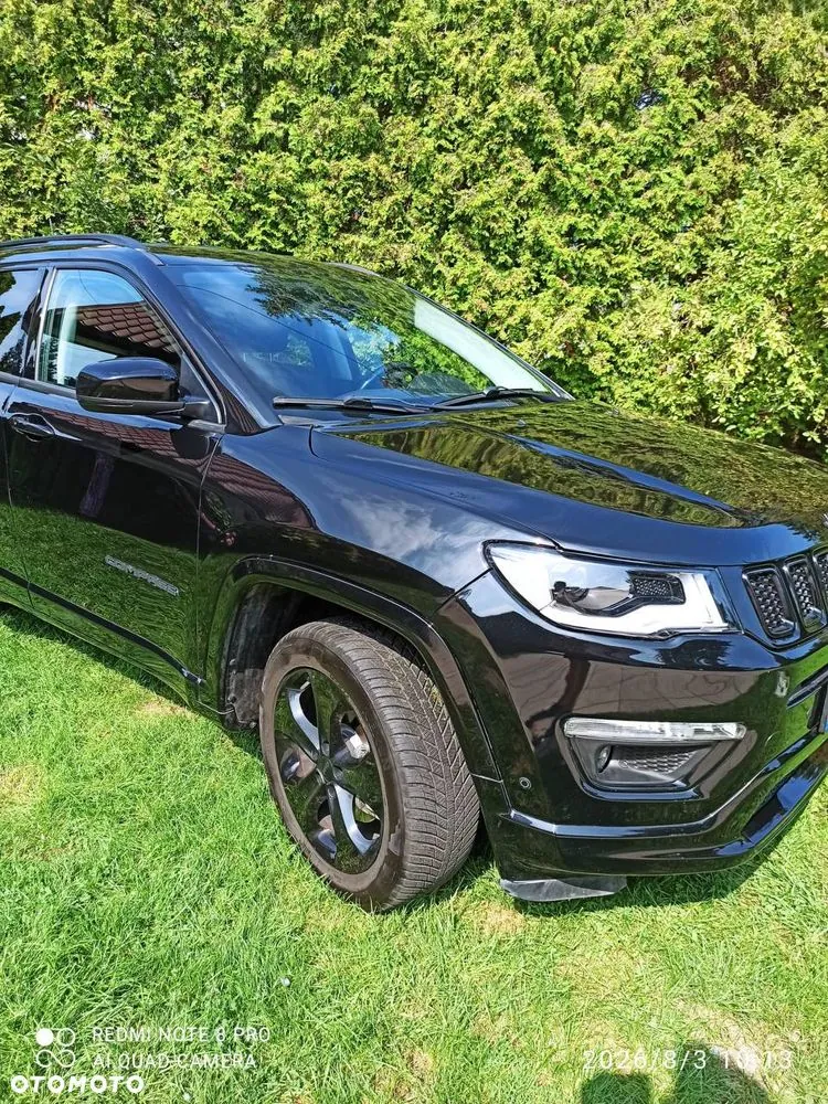 Jeep Compass 2020 photo 3