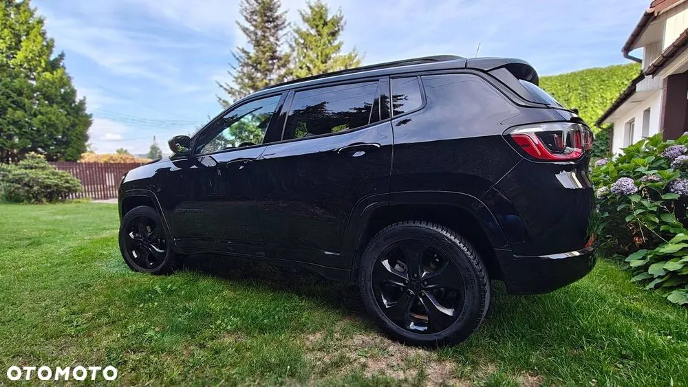 Jeep Compass 2020 photo 4