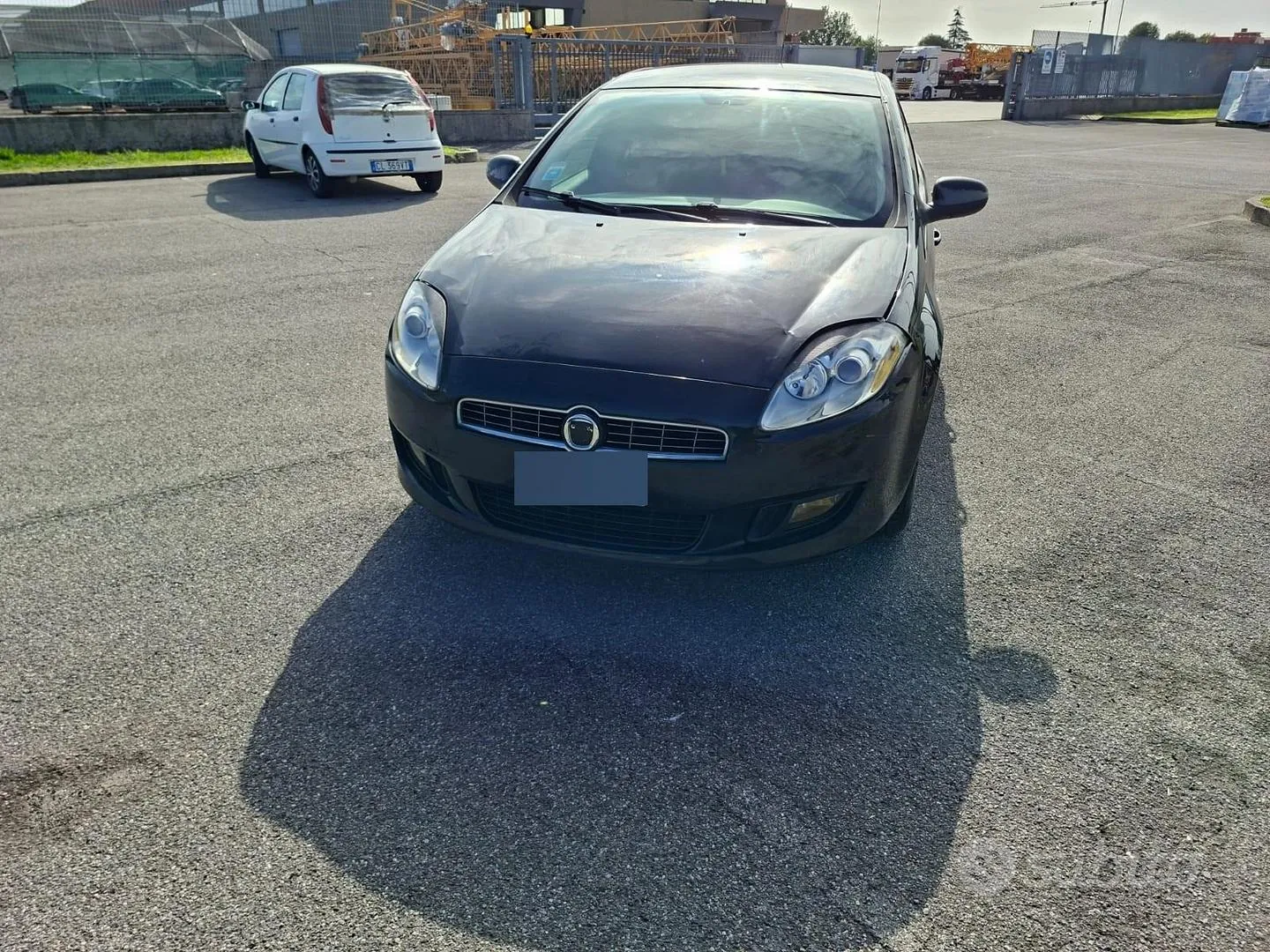 Fiat Bravo 2009 photo 5