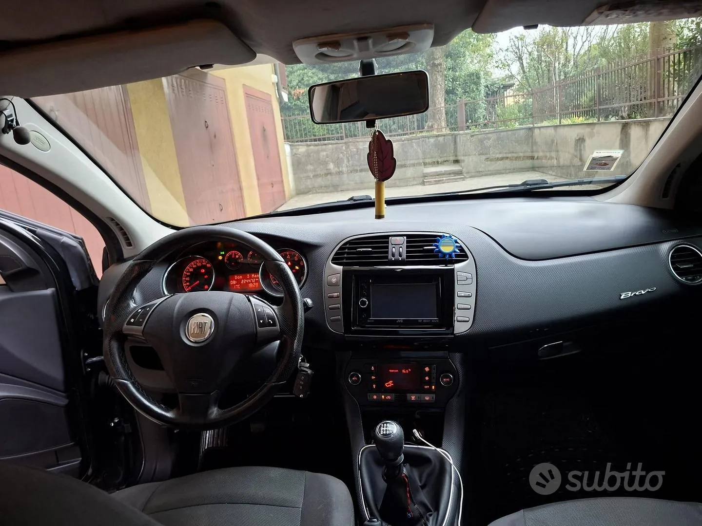 Fiat Bravo 2009 photo 3