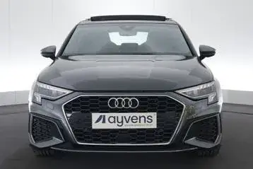 Audi A3 Sportback 2022 photo 2