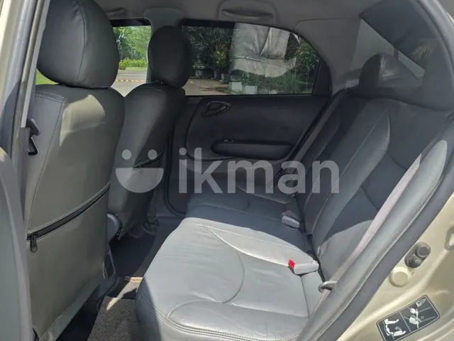 Honda City 2004 photo 5
