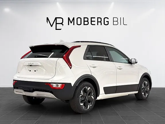 Kia Niro 2026 photo 5