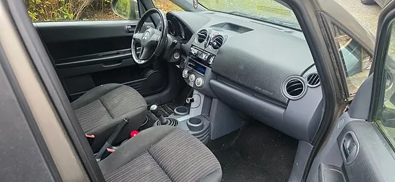 Mitsubishi Colt 2008 photo 5