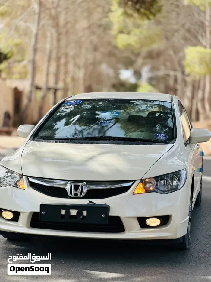 Honda Cr-V 2010 photo 5