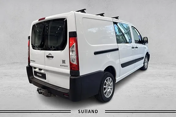 Peugeot Expert 2015 photo 5