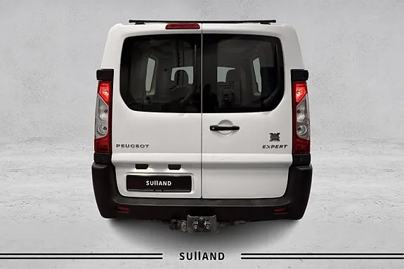 Peugeot Expert 2015 photo 4