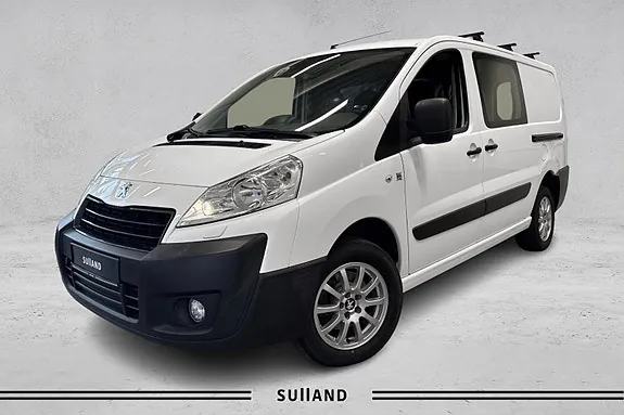 Peugeot Expert
