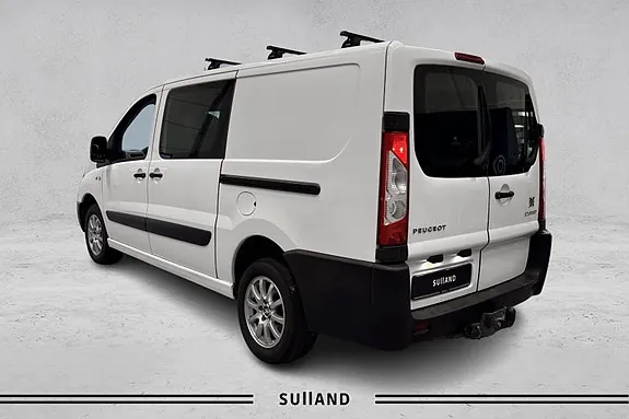 Peugeot Expert 2015 photo 3