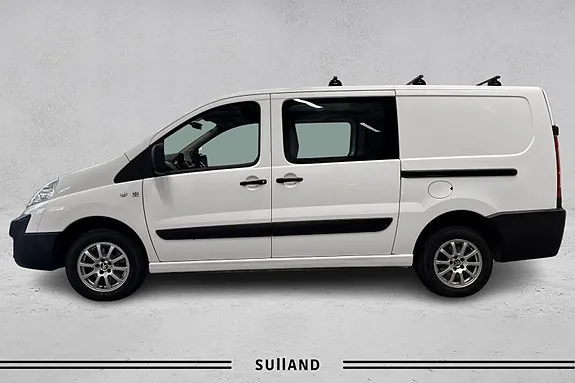 Peugeot Expert 2015 photo 2