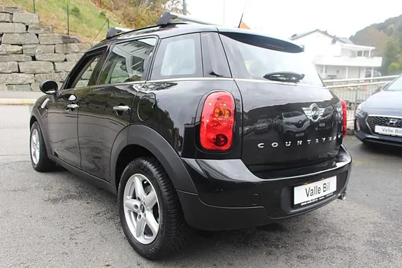 Mini One 2016 photo 3