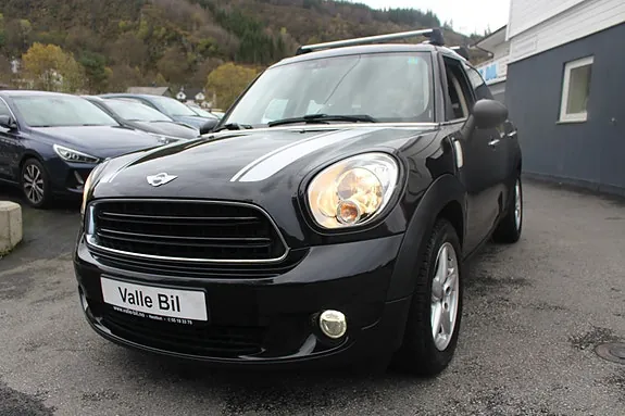 Mini One 2016 photo 2