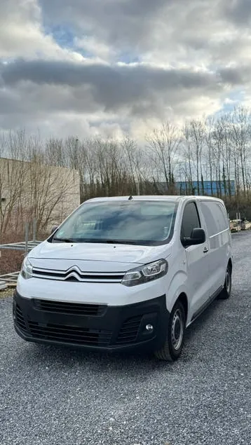Citroen Jumpy