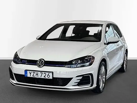 Volkswagen Golf I