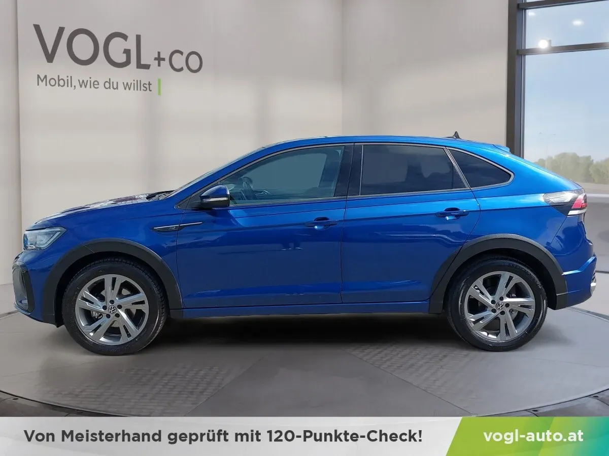 Volkswagen Taigo 2024 photo 2