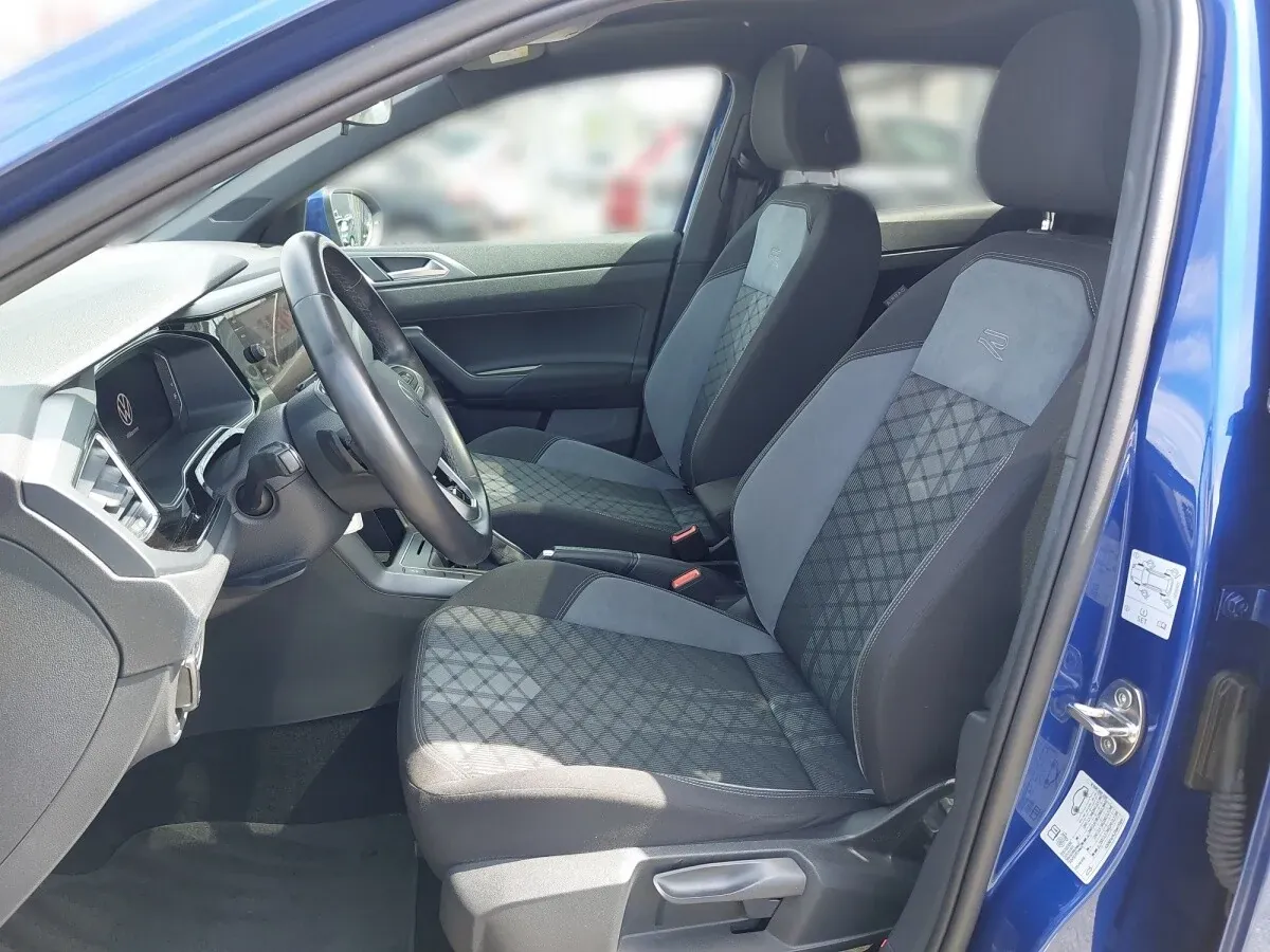 Volkswagen Taigo 2024 photo 5