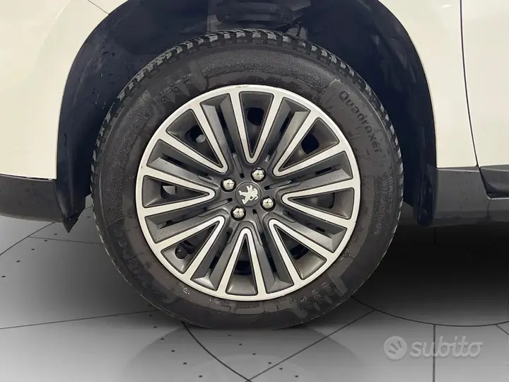 Peugeot 2008 2019 photo 5