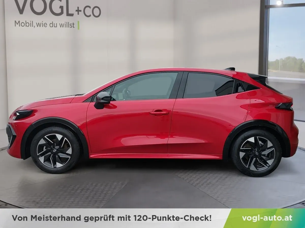 Renault Clio 2026 photo 3