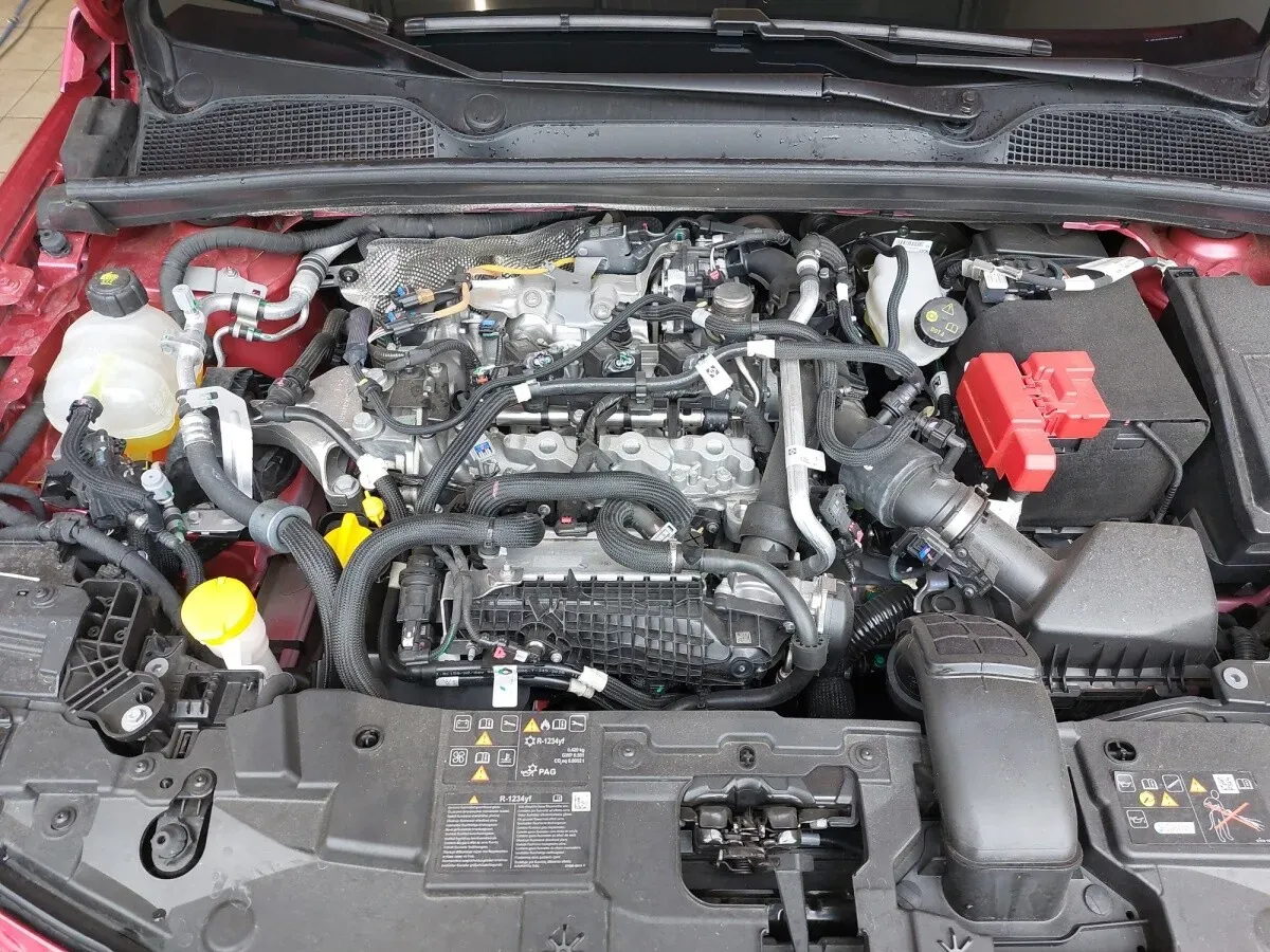 Renault Clio 2026 photo 2