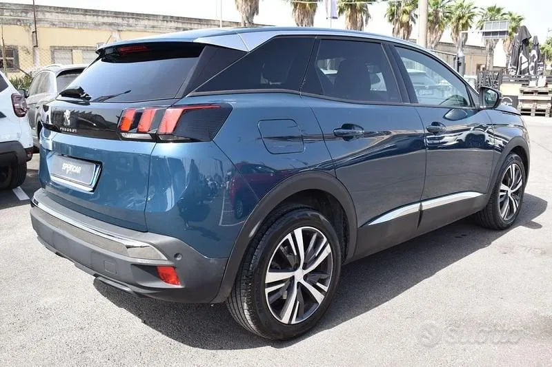 Peugeot 3008 2023 photo 4
