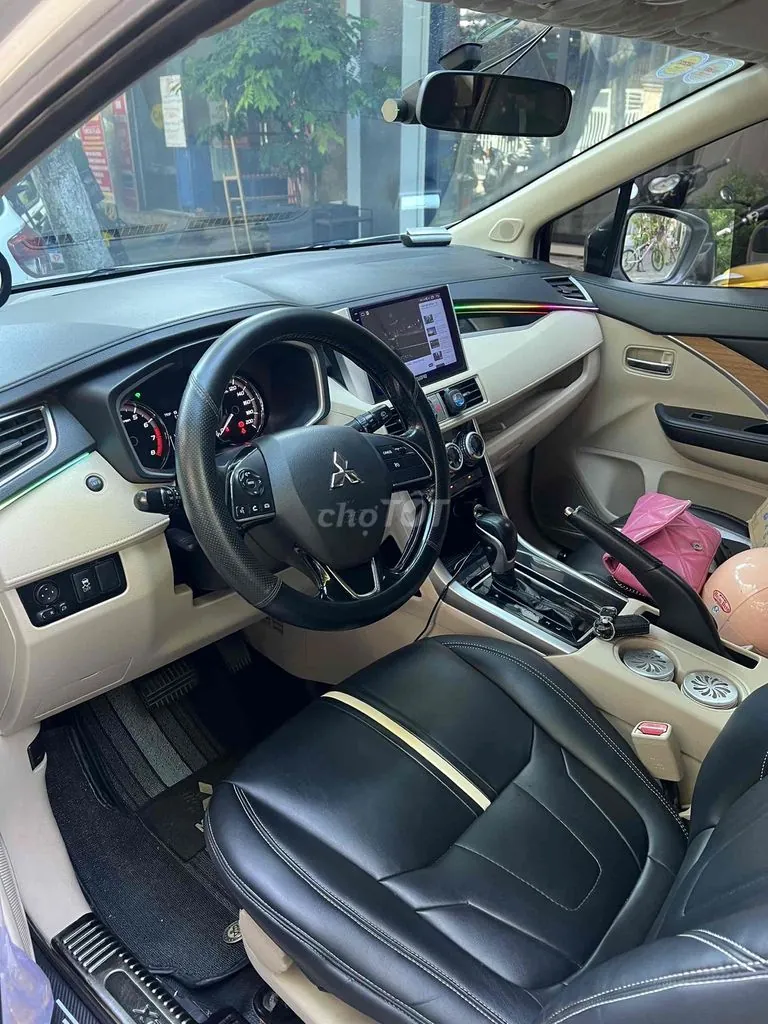 Mitsubishi Xpander 2019 photo 3