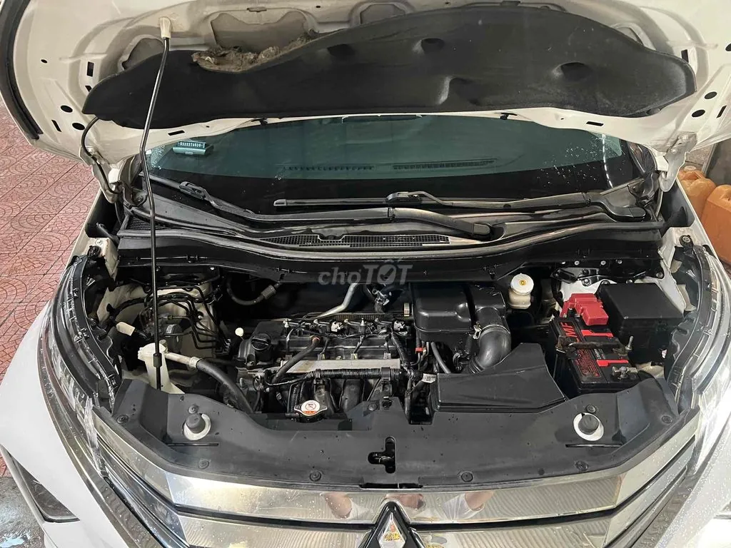 Mitsubishi Xpander 2019 photo 2