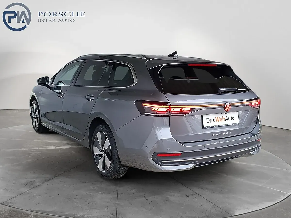 Volkswagen Passat 2026 photo 3