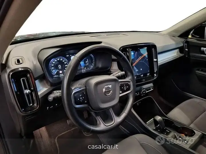 Volvo Xc40 2021 photo 3