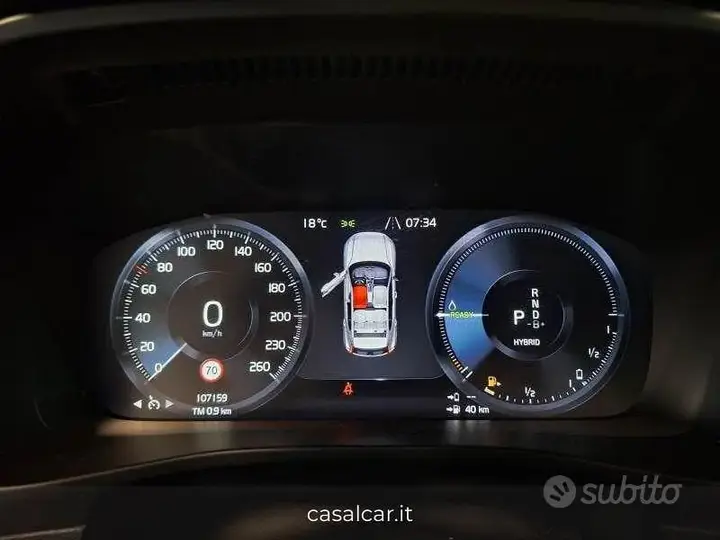 Volvo Xc40 2021 photo 4