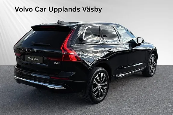 Volvo Xc60 2022 photo 5