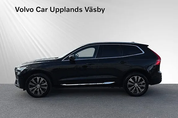 Volvo Xc60 2022 photo 3
