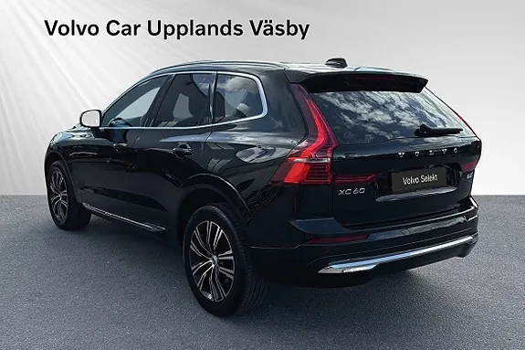 Volvo Xc60 2022 photo 4