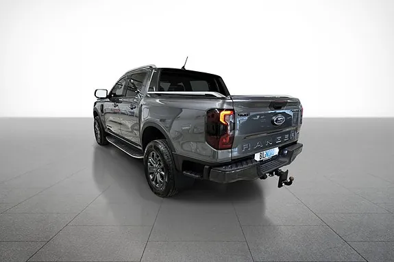 Ford Ranger 2023 photo 5